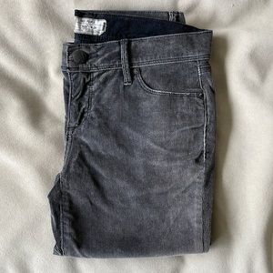 Free People Corduroy Jeans